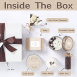 Coffee Bliss Self-Care Set