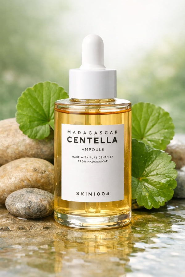 SKIN1004 Madagascar Centella Ampoule