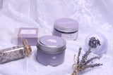 Lavender Self-Care Ritual