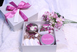 Rose & Jasmine Spa Gift Box