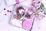 Rose & Jasmine Spa Gift Box