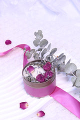 Rose & Jasmine Spa Gift Box