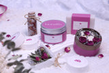 Rose & Jasmine Spa Gift Box
